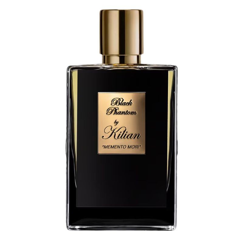 Black phantom - Eau de parfum - Kilian - L'irish coffee des pirates : café, rhum, crème