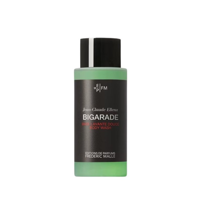 Bigarade concentrée - Gel douche - Frederic Malle (200 ml) Pulpe d'orange amère, vivifiante