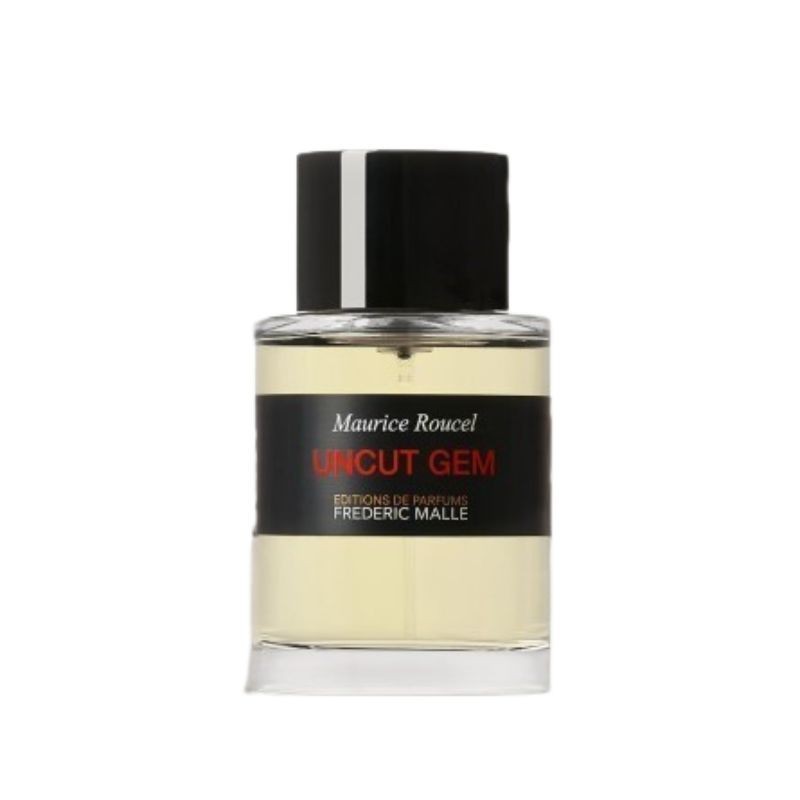 Uncut gem - Eau de parfum - Frederic Malle - Réinterprétation moderne d'une cologne Uncut gem - Eau de parfum - Frederic Malle - Réinterprétation moderne d'une cologne