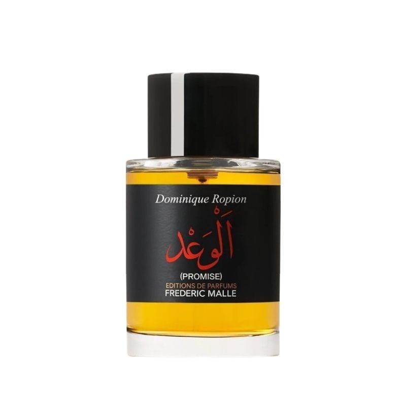 Promise - Eau de parfum - Frederic Malle - Amour éternel entre deux roses Promise - Eau de parfum - Frederic Malle - Amour éternel entre deux roses
