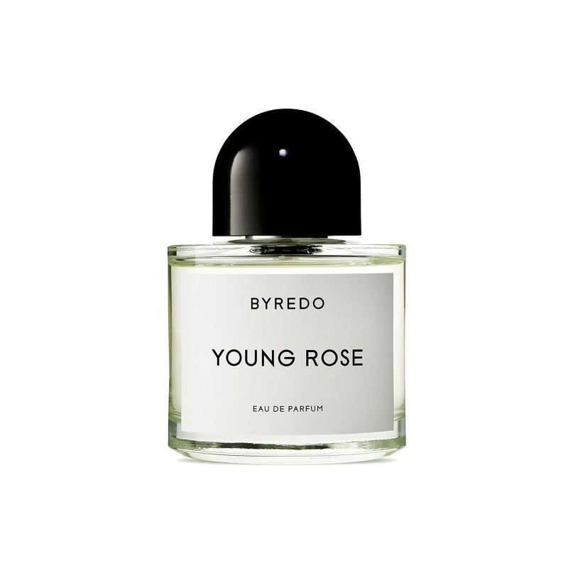 Young rose - Eau de parfum - Byredo (100 ml) Boutons de rose de mai