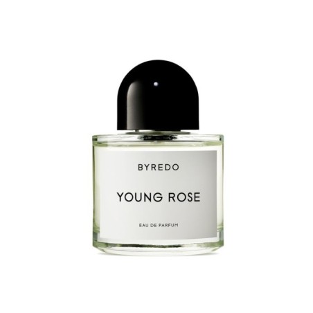 Young rose - Eau de parfum - Byredo (100 ml) Boutons de rose de mai