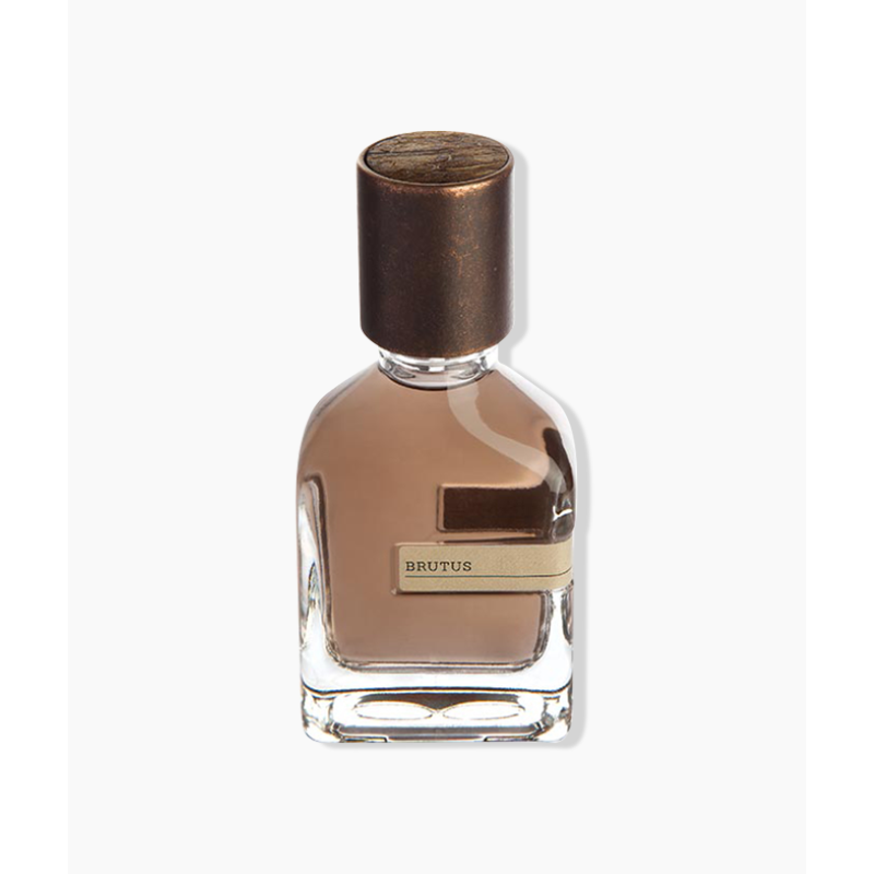 Brutus - extrait de parfum - Orto Parisi (50 ml) L'idée d'attraction et de répulsion Brutus - extrait de parfum - Orto Parisi (50 ml) L'idée d'attraction et de répulsion
