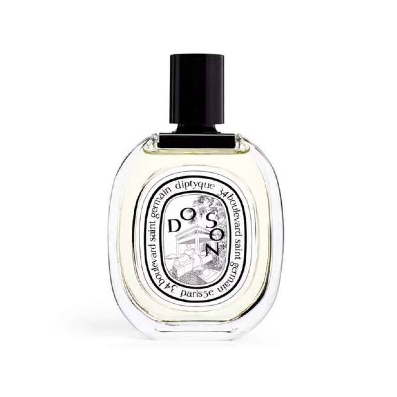 Do son - Eau de toilette - Diptyque - Délicat et insolent Do son - Eau de toilette - Diptyque - Délicat et insolent