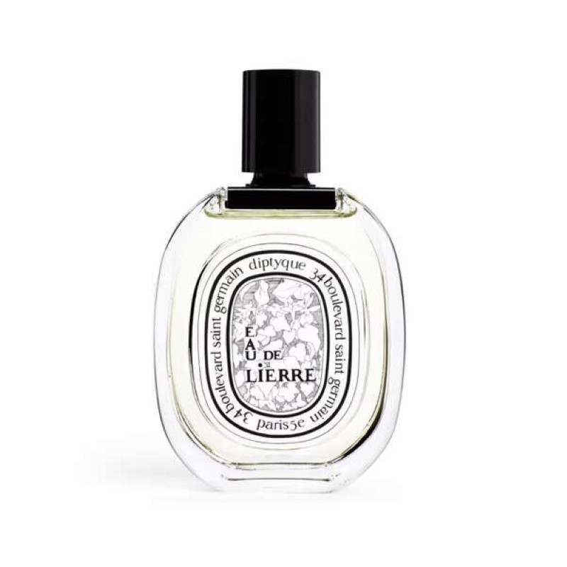 Eau de lierre - Eau de toilette - Diptyque (100 ml) symbole d'attachement Eau de lierre - Eau de toilette - Diptyque (100 ml) symbole d'attachement