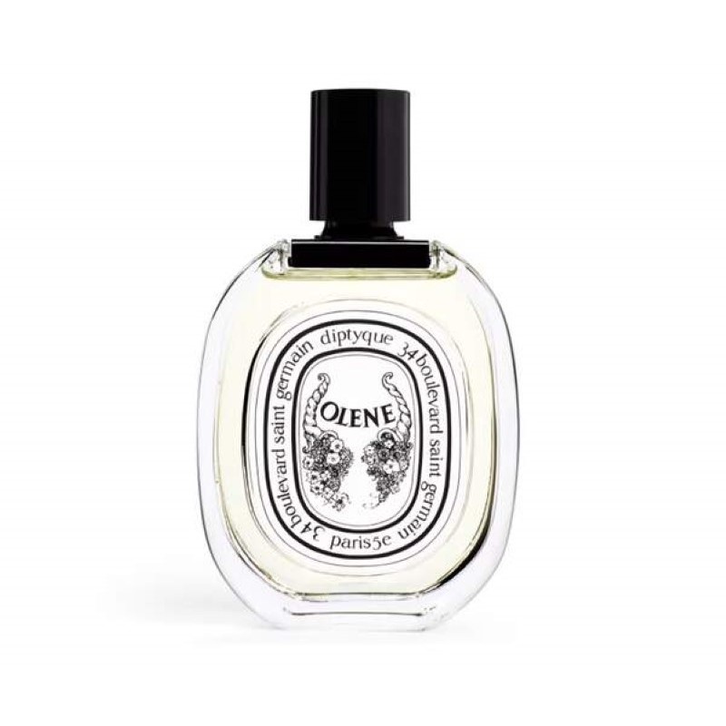 Olène - Eau de toilette - Diptyque (100 ml) Venise, coté jardin Olène - Eau de toilette - Diptyque (100 ml) Venise, coté jardin