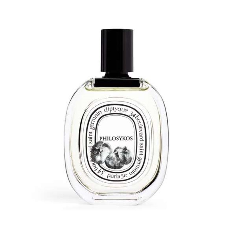 Philosykos - Eau de toilette - Diptyque - Escale en Grèce, gourmandise de figue Philosykos - Eau de toilette - Diptyque - Escale en Grèce, gourmandise de figue