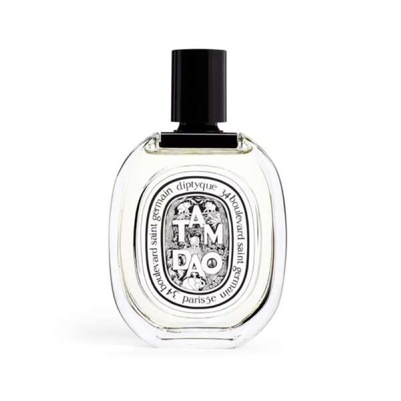 Tam dao - Eau de toilette - Diptyque - Souvenir du Vietnam et des temples sacrés Tam dao - Eau de toilette - Diptyque - Souvenir du Vietnam et des temples sacrés