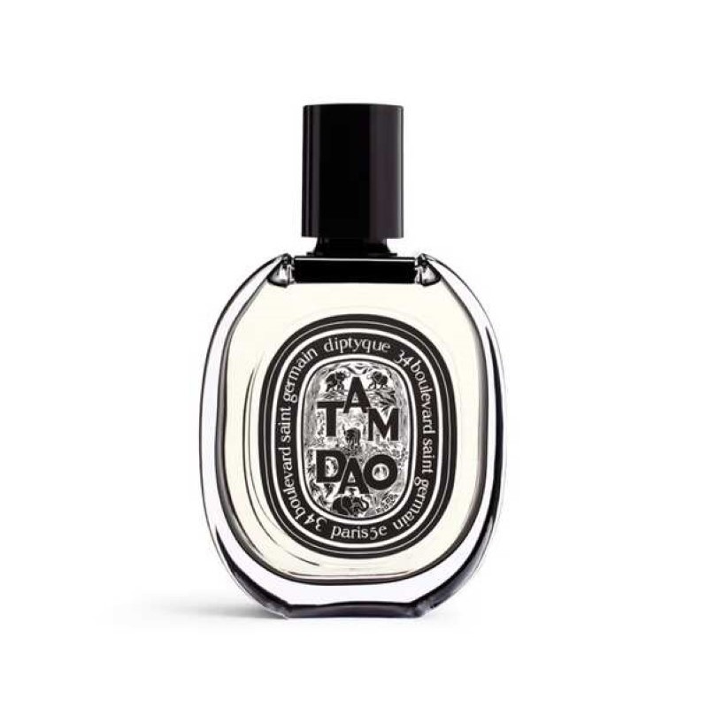 Tam dao - Eau de parfum - Diptyque - Souvenir du Vietnam et des temples sacrés Tam dao - Eau de parfum - Diptyque - Souvenir du Vietnam et des temples sacrés