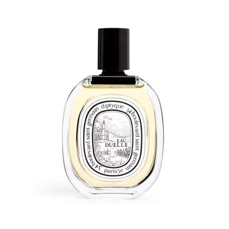 Eau duelle - Eau de toilette - Diptyque - La vanille sous deux facettes Eau duelle - Eau de toilette - Diptyque - La vanille sous deux facettes