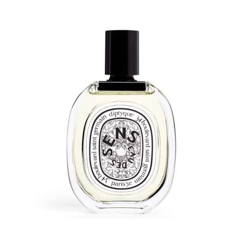 Eau des sens - Eau de toilette - Diptyque - Réunir toutes les facettes du bigaradier Eau des sens - Eau de toilette - Diptyque - Réunir toutes les facettes du bigaradier