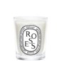 Roses - Bougie - Diptyque - Les rosiers du mois de Mai, pétales perlés de rosée Roses - Bougie - Diptyque - Les rosiers du mois de Mai, pétales perlés de rosée