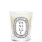 Vanille - Bougie - Diptyque (190 g) Une vanille aux accents cuirés Vanille - Bougie - Diptyque (190 g) Une vanille aux accents cuirés