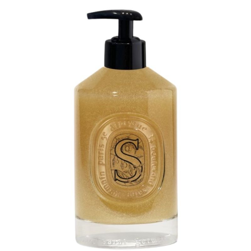 Solution lavante exfoliante - Nettoyants - Diptyque - Doux gommage pour les mains