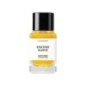 Encens suave - Eau de parfum - Matière Première (100 ml) Un encens noir, addictif et charnel
