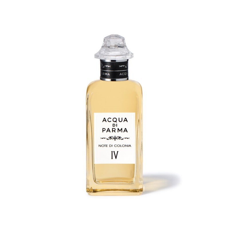 Note di colonia IV - Eau de parfum - Acqua di parma (150 ml) Manon lescaut de Puccini Note di colonia IV - Eau de parfum - Acqua di parma (150 ml) Manon lescaut de Puccini