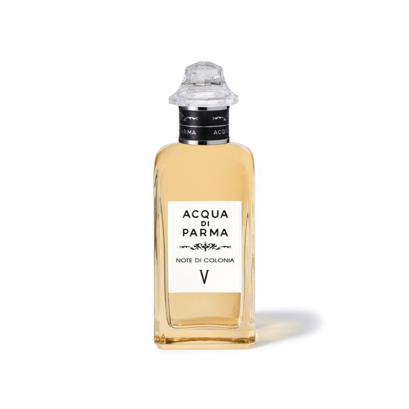 Note di colonia V - Eau de parfum - Acqua di parma (150 ml) Rigoletto de Verdi Note di colonia V - Eau de parfum - Acqua di parma (150 ml) Rigoletto de Verdi