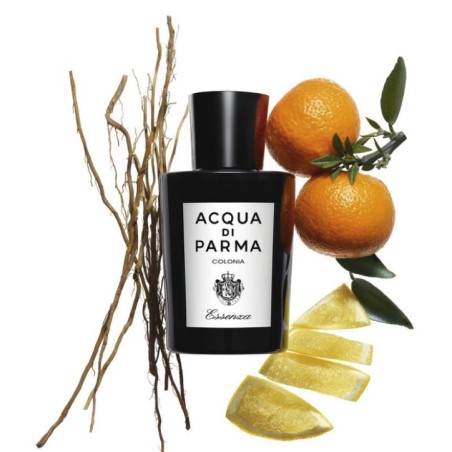 Parfum Love in Black Creed