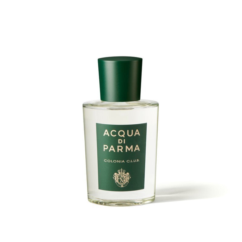 Colonia Club - Eau de toilette - Acqua di parma - Dynamique, contemporaine, rayonnante Colonia Club - Eau de toilette - Acqua di parma - Dynamique, contemporaine, rayonnante