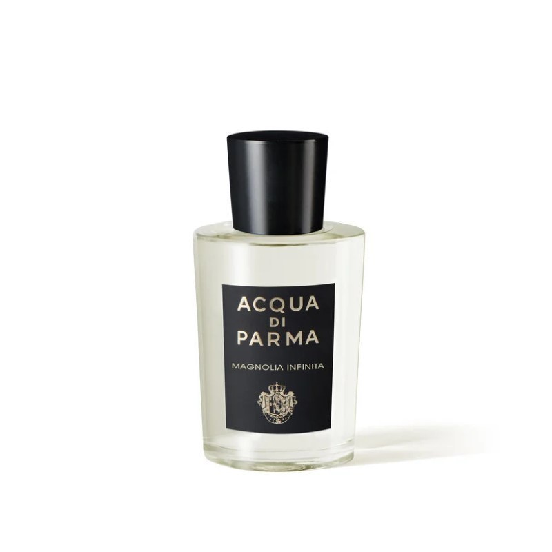 Magnolia Infinita - Eau de parfum - Acqua di parma - Un magnolia réhaussé d'agrumes Magnolia Infinita - Eau de parfum - Acqua di parma - Un magnolia réhaussé d'agrumes