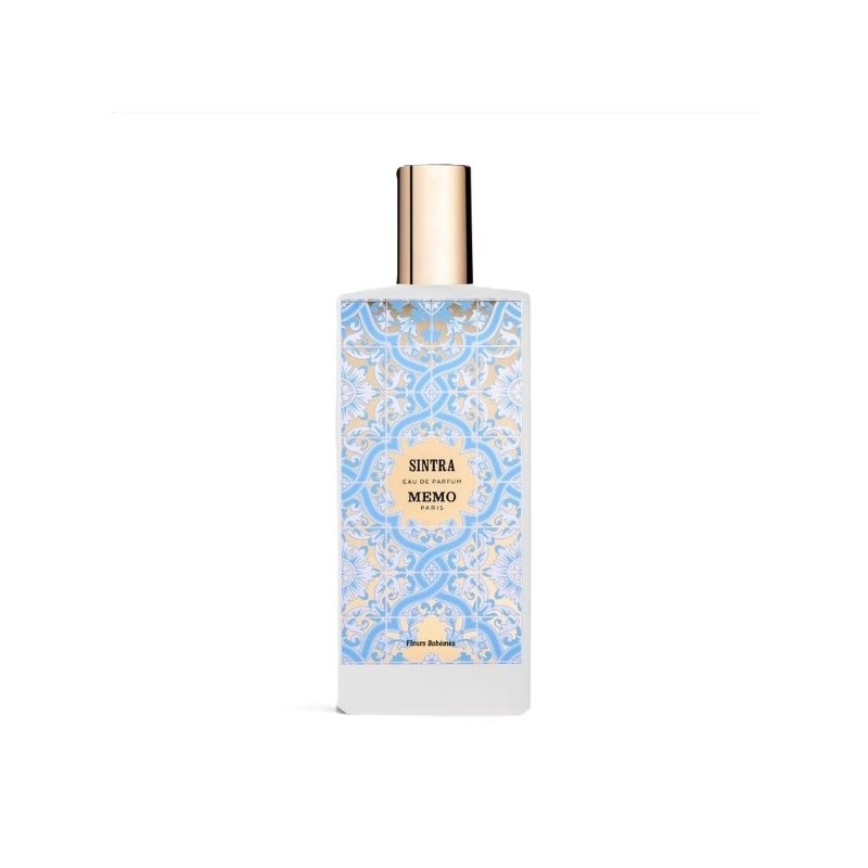 Sintra - Eau de parfum - Memo (75 ml) Gourmandise du Portugal Sintra - Eau de parfum - Memo (75 ml) Gourmandise du Portugal