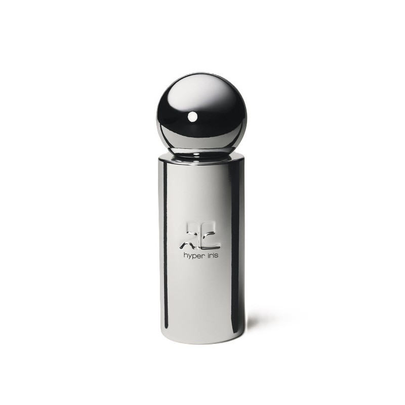 Hyper iris - Eau de parfum - Courreges (100 ml) Elan d'iris vivace Hyper iris - Eau de parfum - Courreges (100 ml) Elan d'iris vivace
