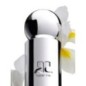 Hyper iris - Eau de parfum - Courreges (100 ml) Elan d'iris vivace Hyper iris - Eau de parfum - Courreges (100 ml) Elan d'iris vivace