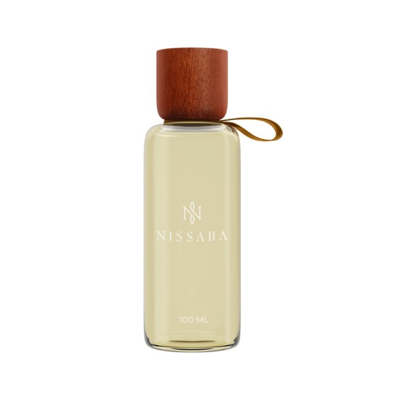 Chaco - Eau de parfum - Nissaba (100 ml) Thé vert d'argentine Chaco - Eau de parfum - Nissaba (100 ml) Thé vert d'argentine