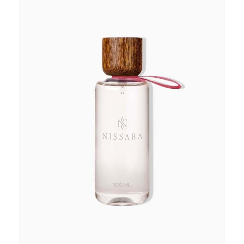 Malli Nadu - Eau de parfum - Nissaba (100 ml) Jolie tubereuse Malli Nadu - Eau de parfum - Nissaba (100 ml) Jolie tubereuse
