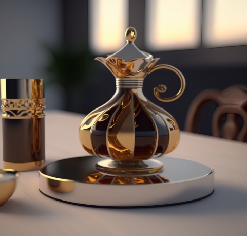  Oriental 