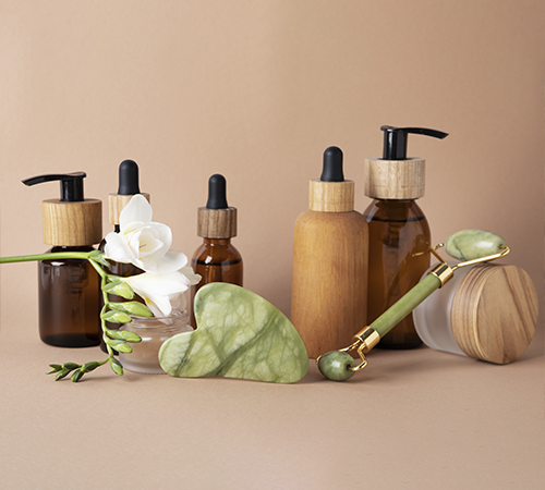 PRODUITS DE SOIN